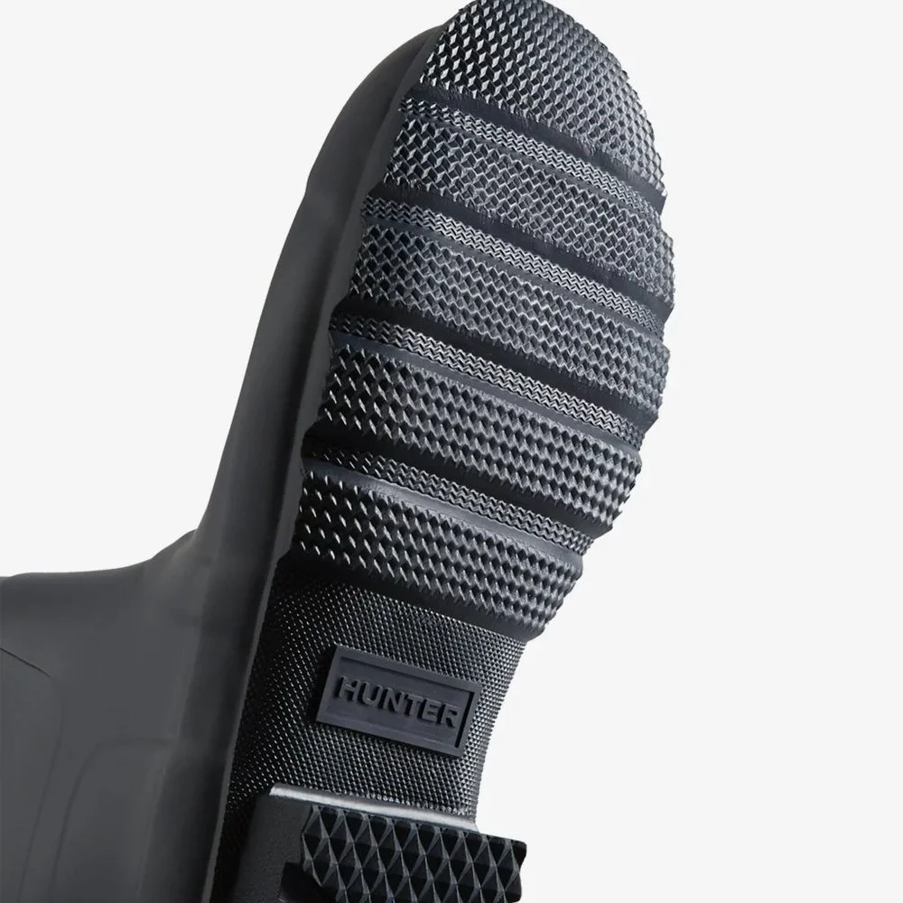 Hunter Men's Original Short Boots